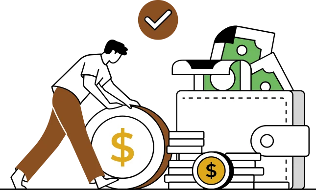 Impressive conversions